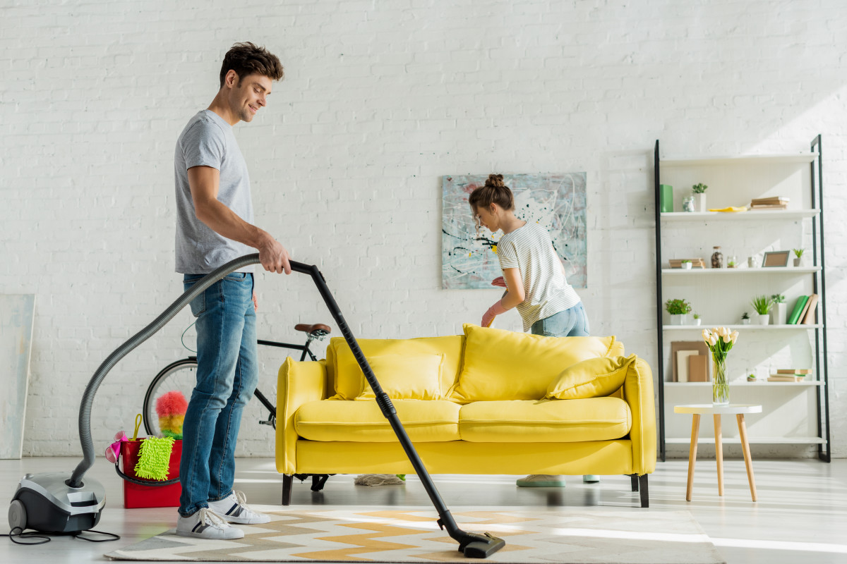 Malkara Bayan Temizlikçi